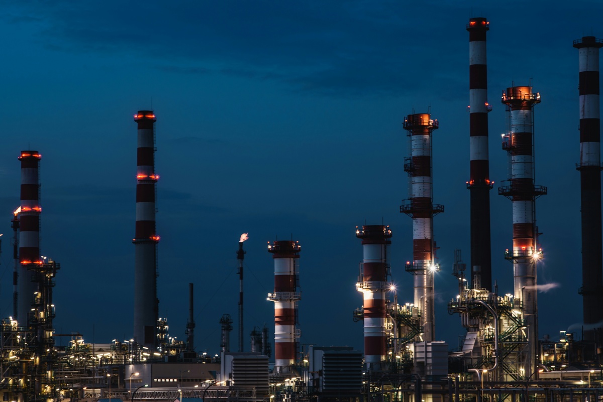 Industrial Sensors